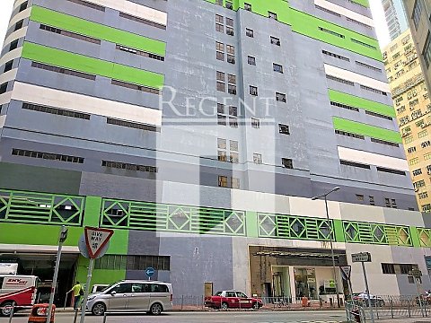 SHUI SANG BUILDING